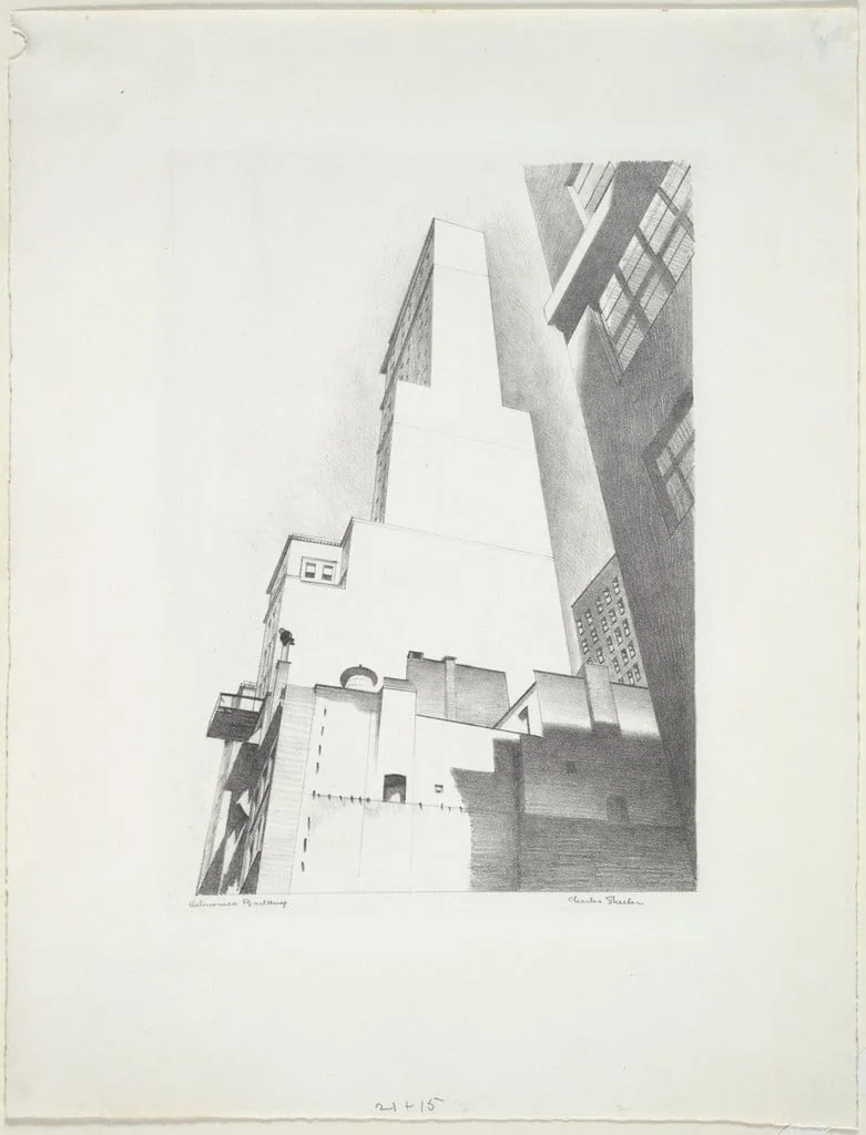 Untitled, detail