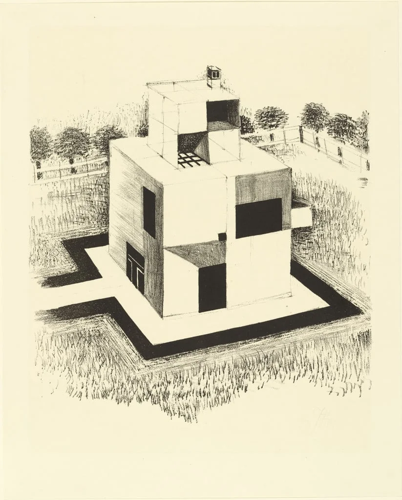 Untitled, detail