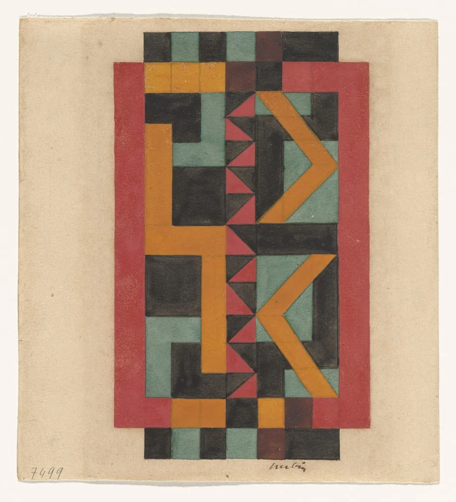 Untitled, detail