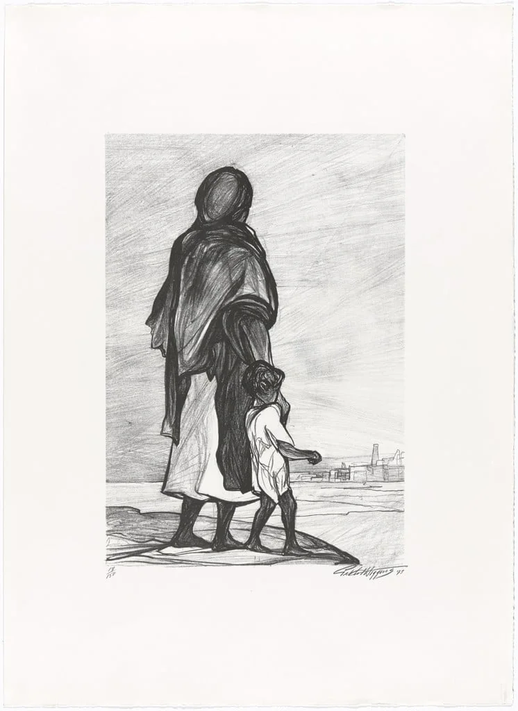Untitled, detail