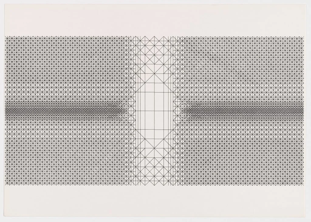 Untitled, detail