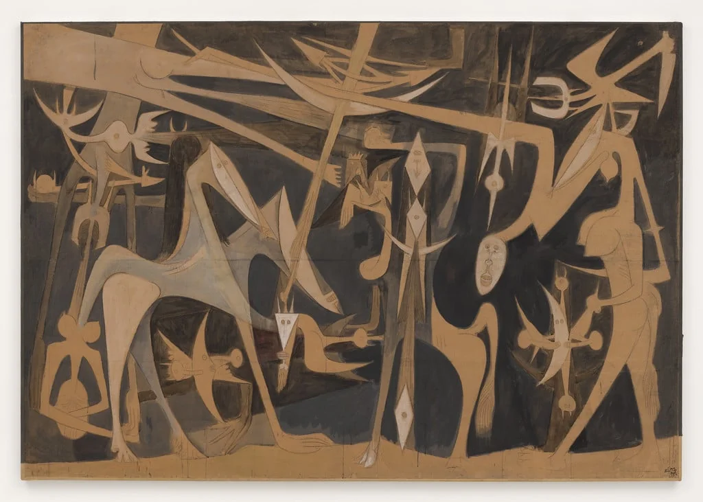 Untitled, detail