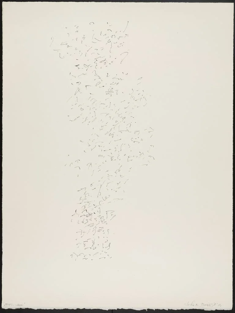 Untitled, detail