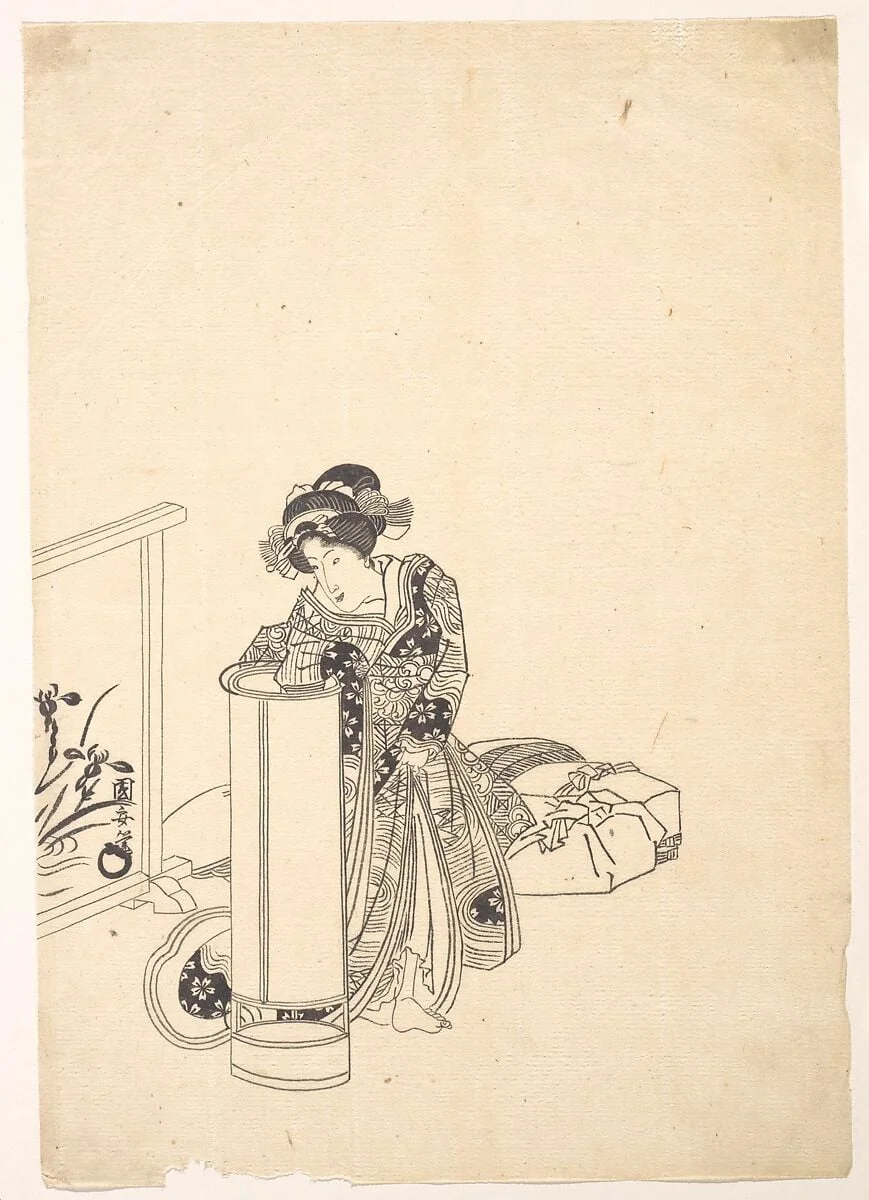 Untitled, detail