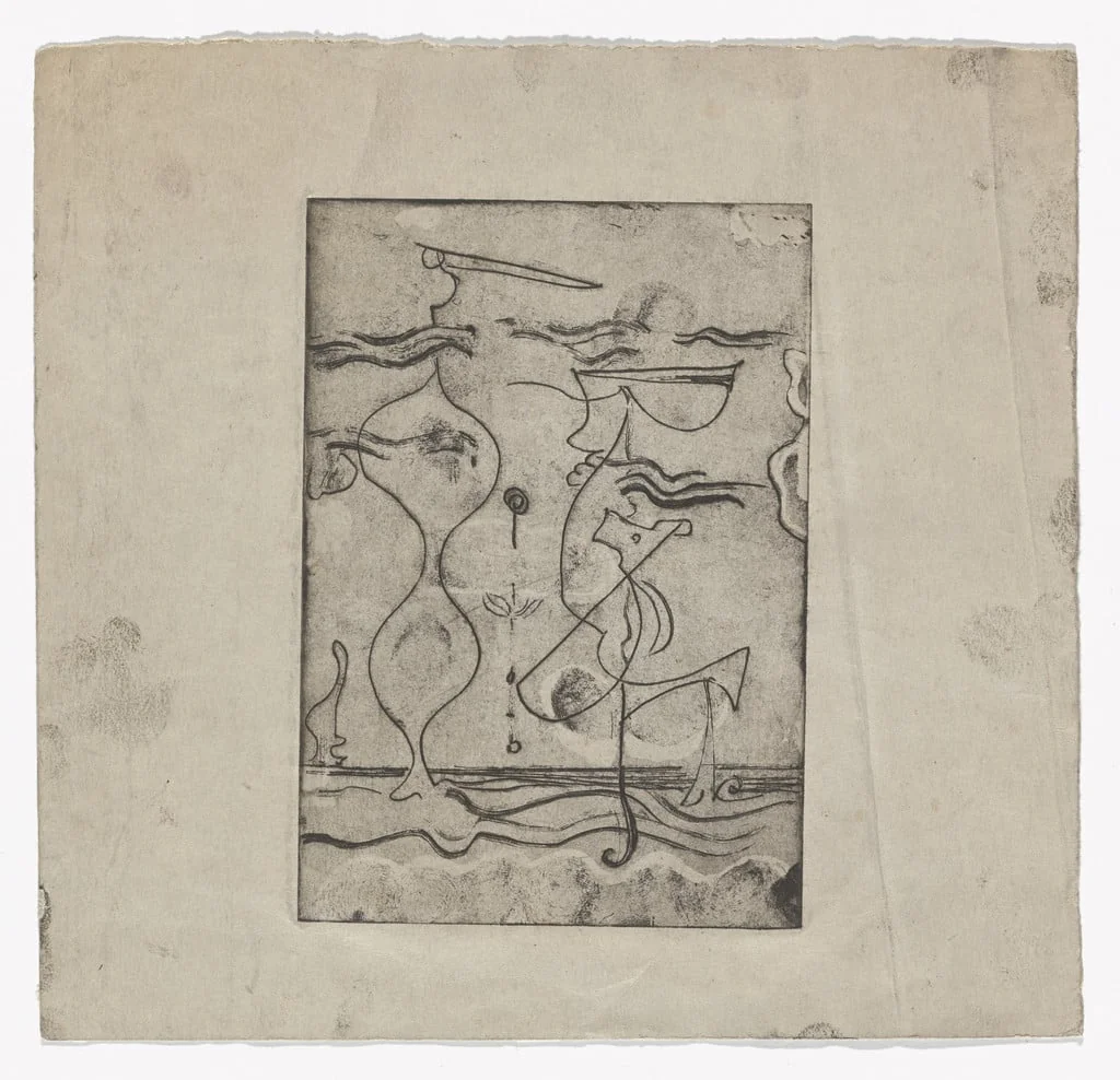 Untitled, detail