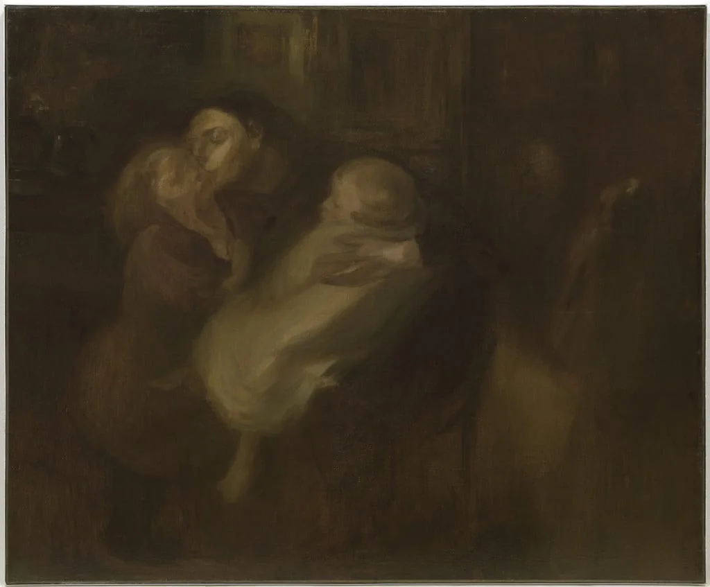 Untitled, detail