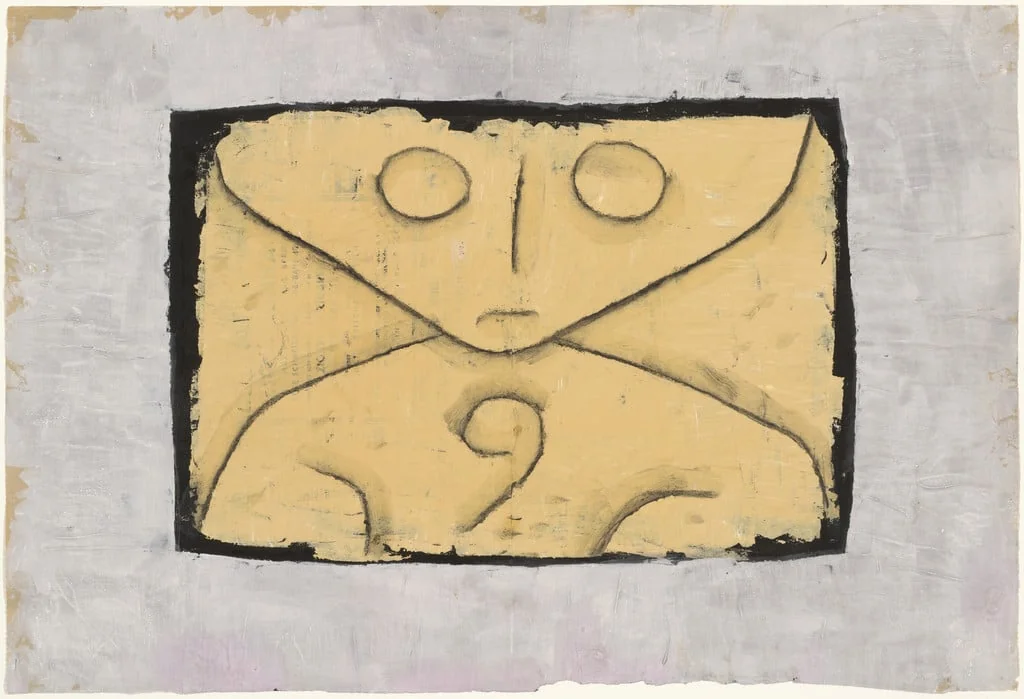 Untitled, detail