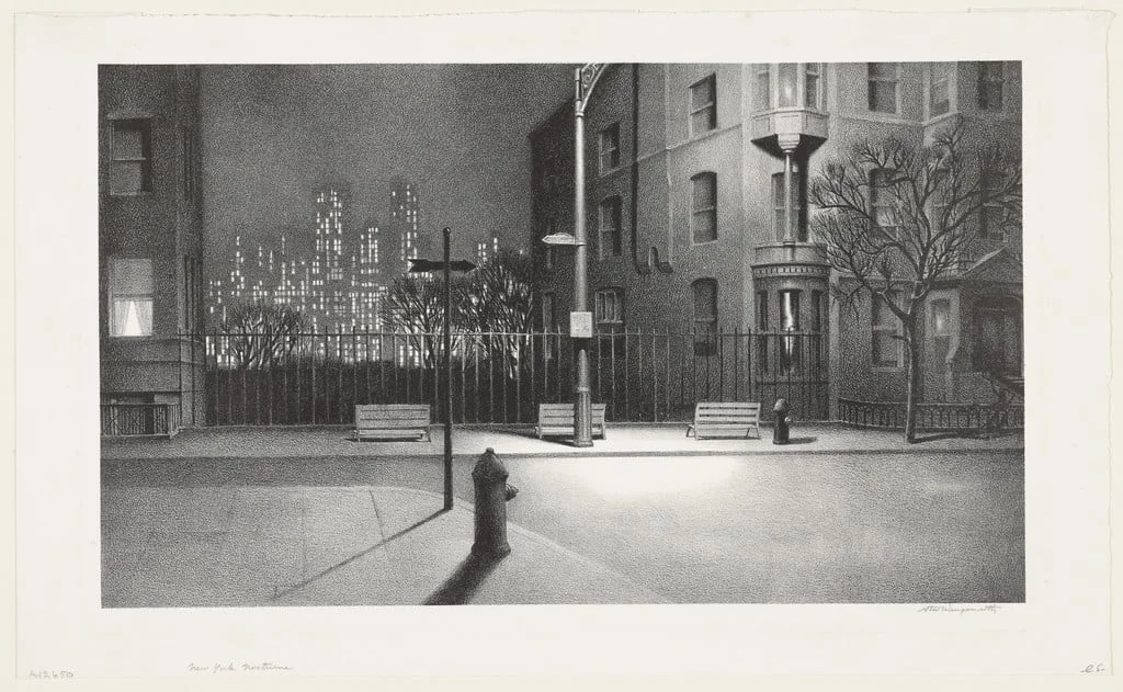 Untitled, detail