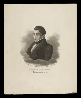 Print Collection, by Vezenberg & Co., 1829