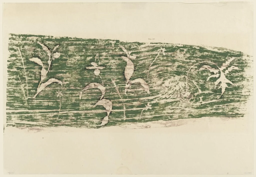Untitled, detail