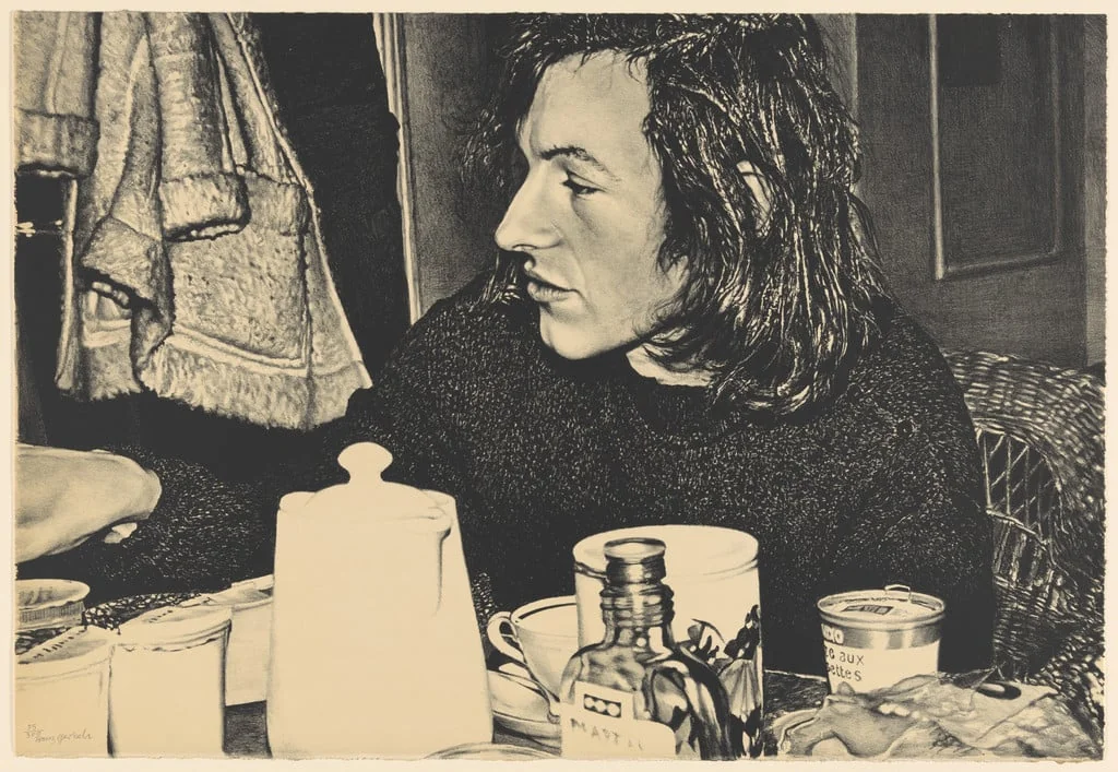 Untitled, detail