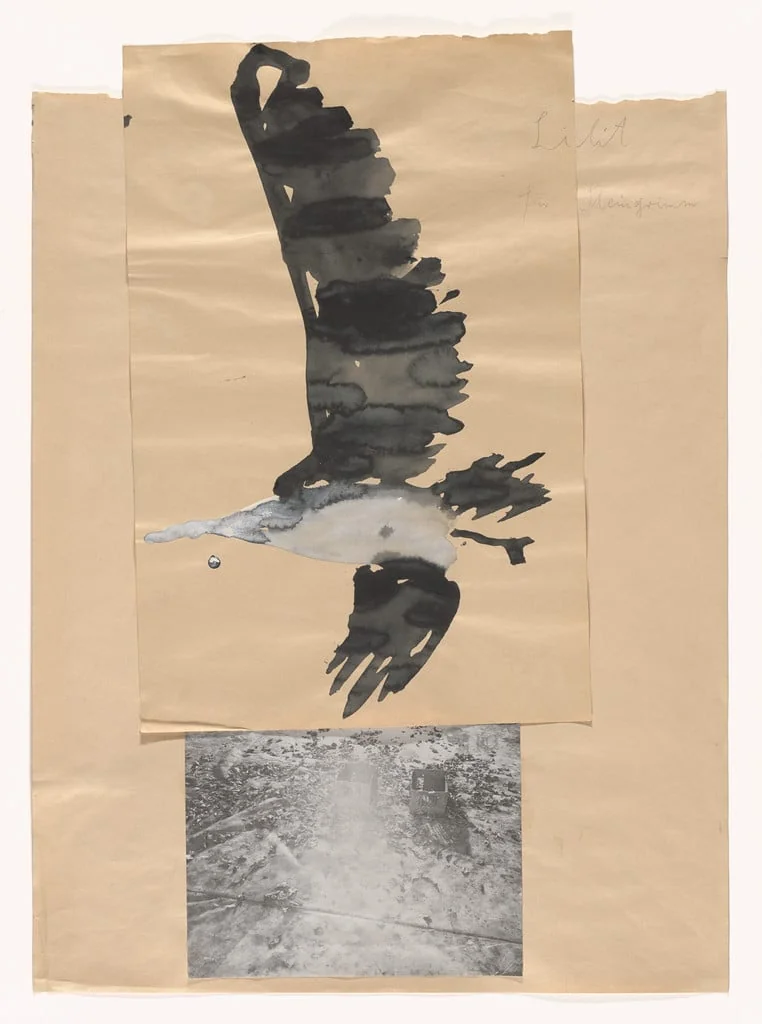 Untitled, detail