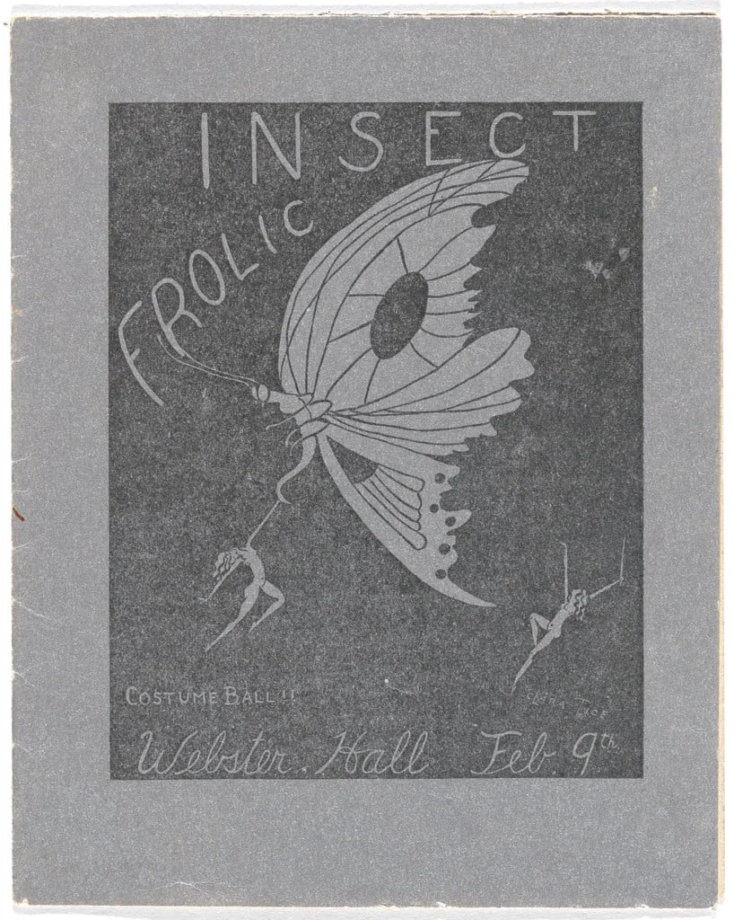 Untitled, detail