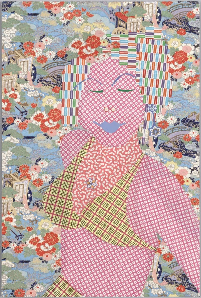 Untitled, detail