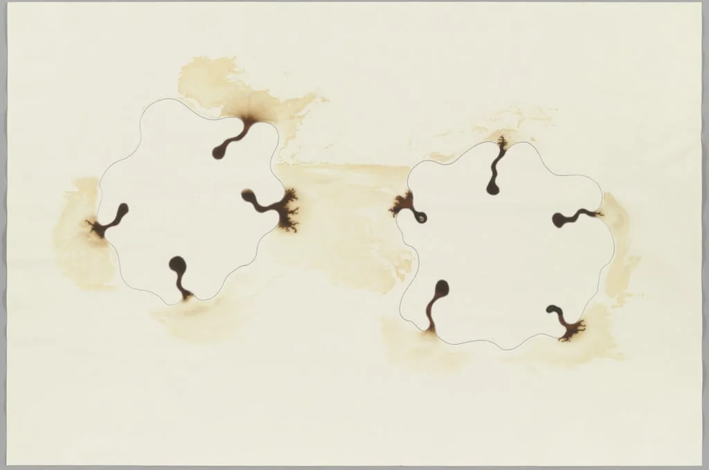 Untitled, detail