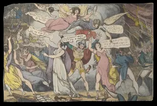 H Beard Print Collection, by W.H. Brooke, 8