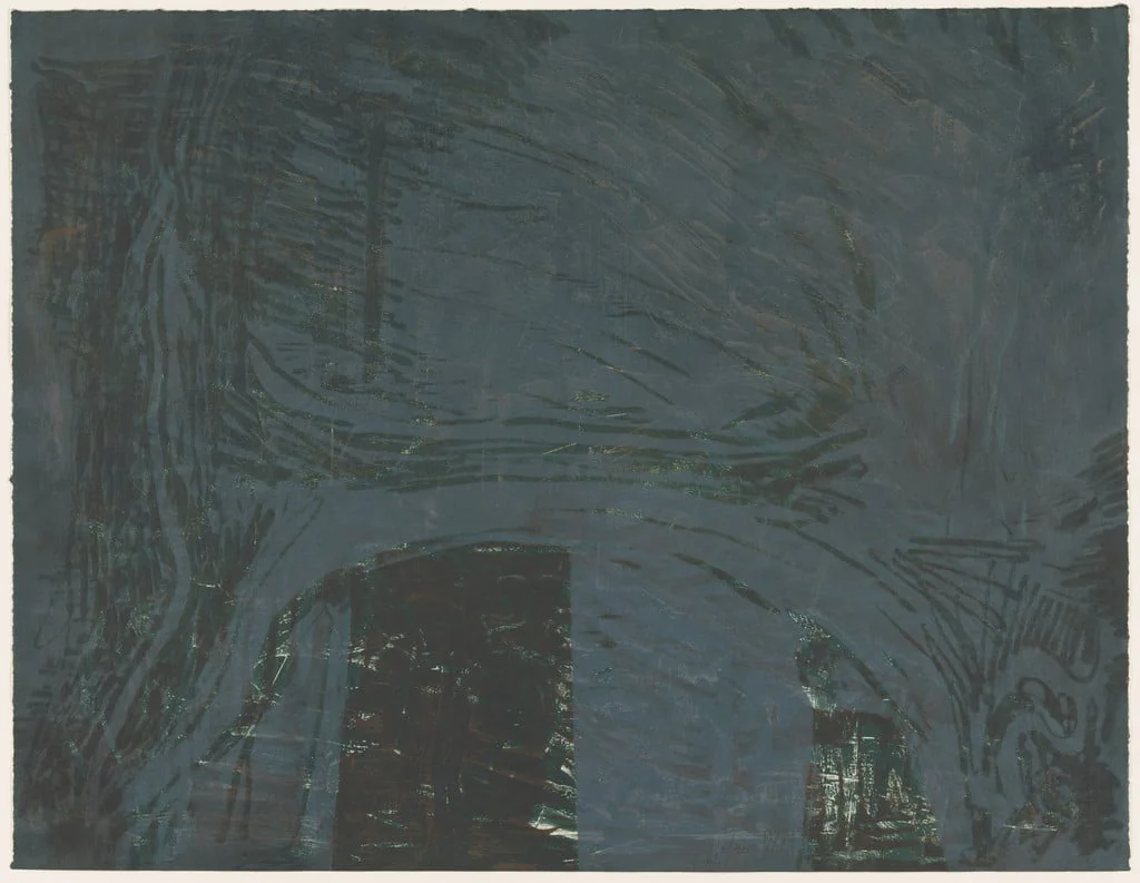 Untitled, detail