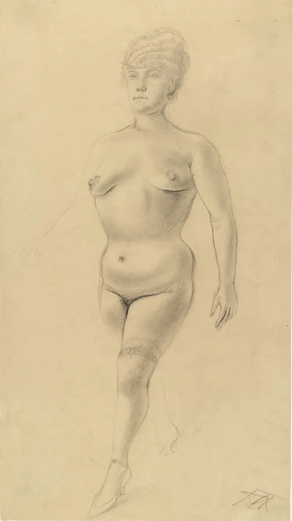 Untitled, detail