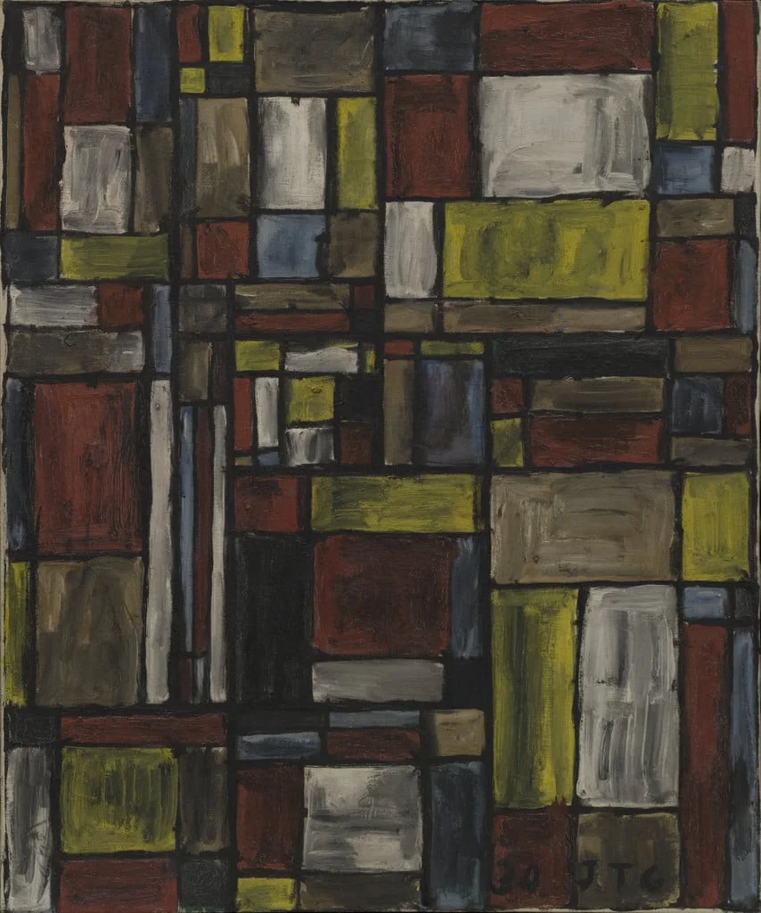 Untitled, detail