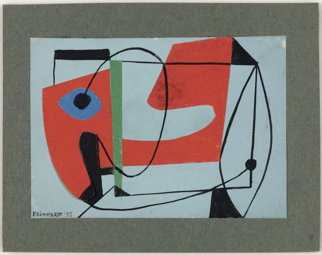 Untitled, detail