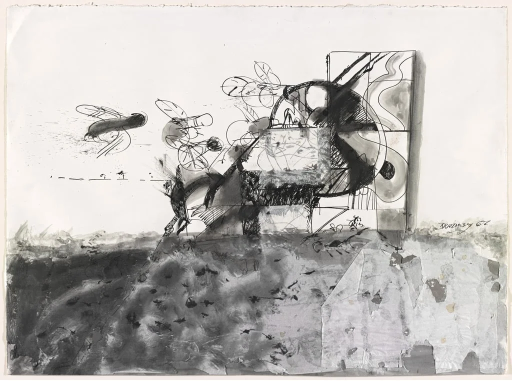 Untitled, detail