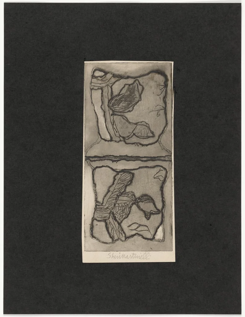 Untitled, detail