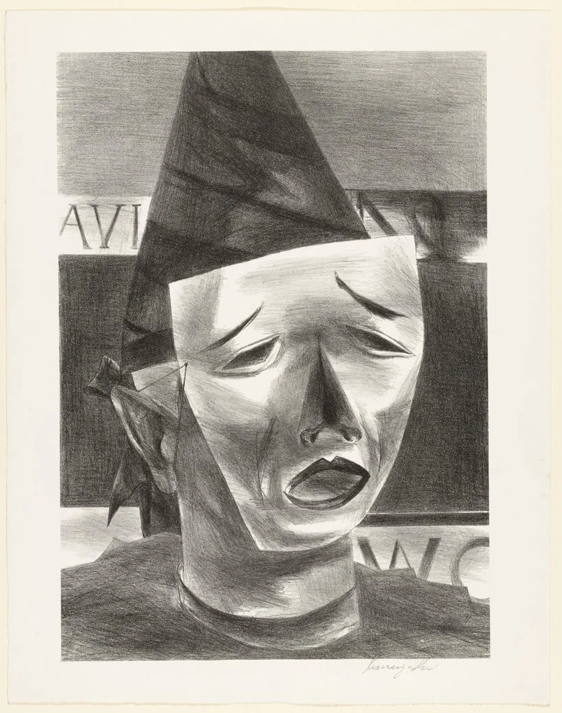 Untitled, detail