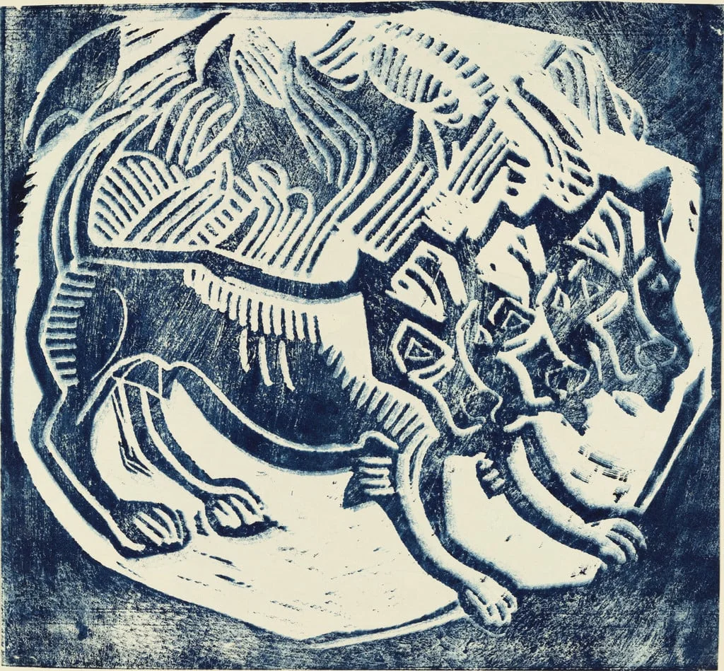 Untitled, detail