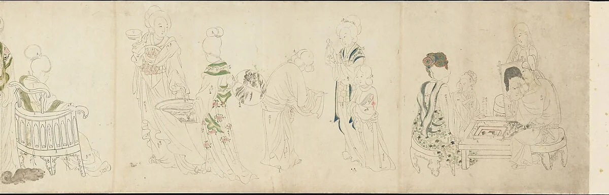 Untitled, detail