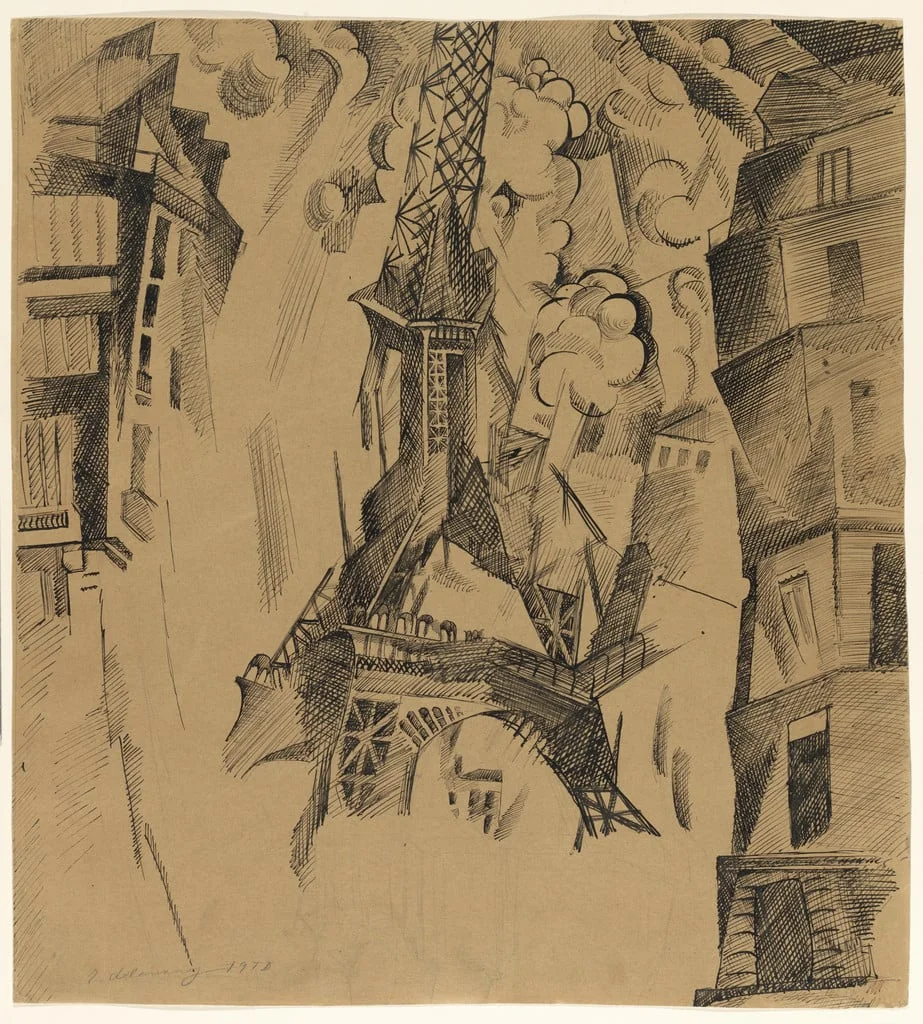 Untitled, detail