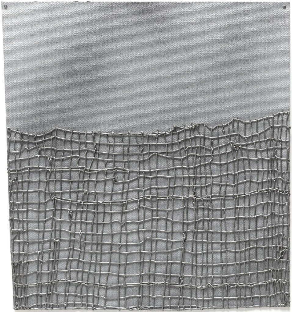 Untitled, detail