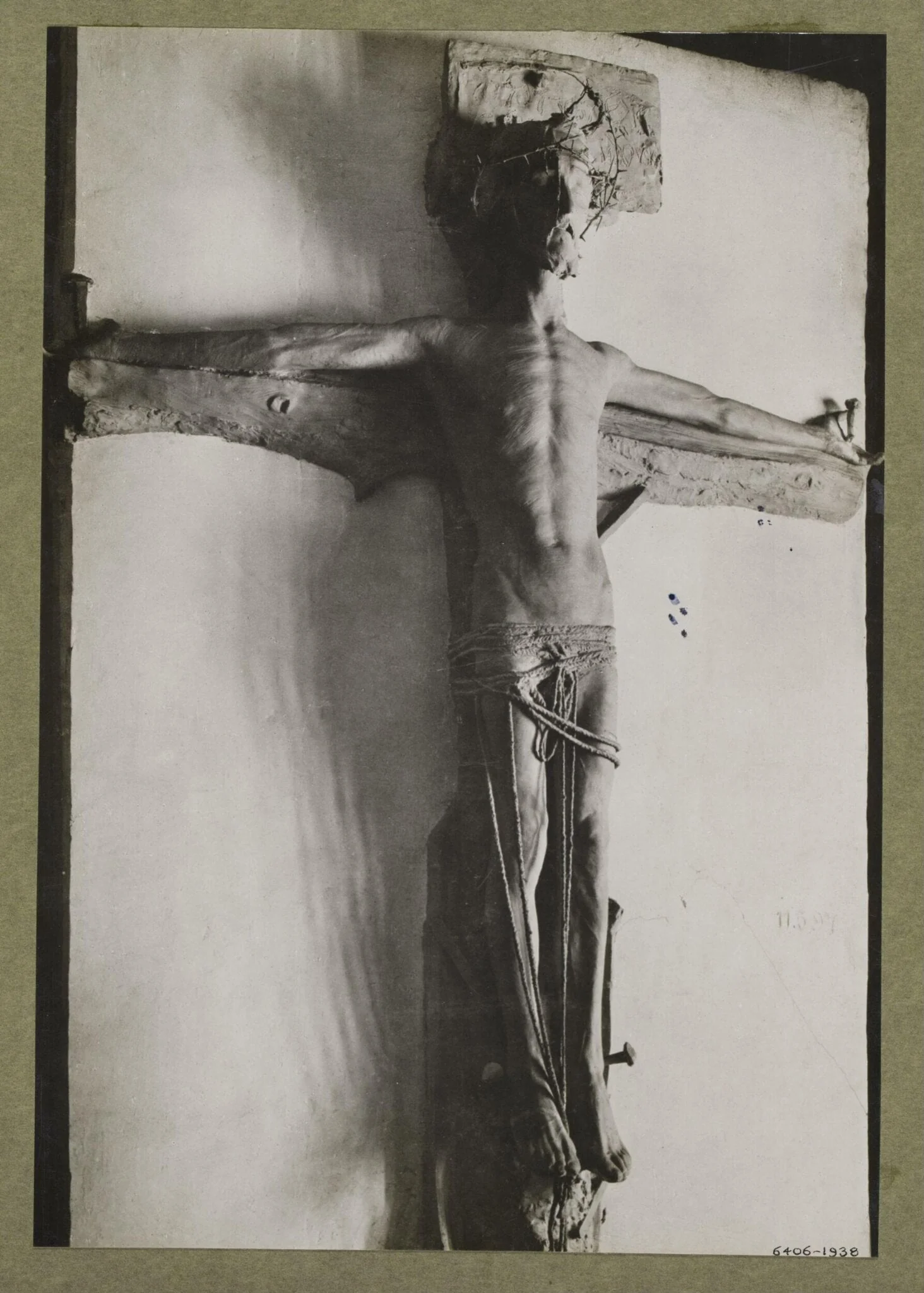 Untitled, detail