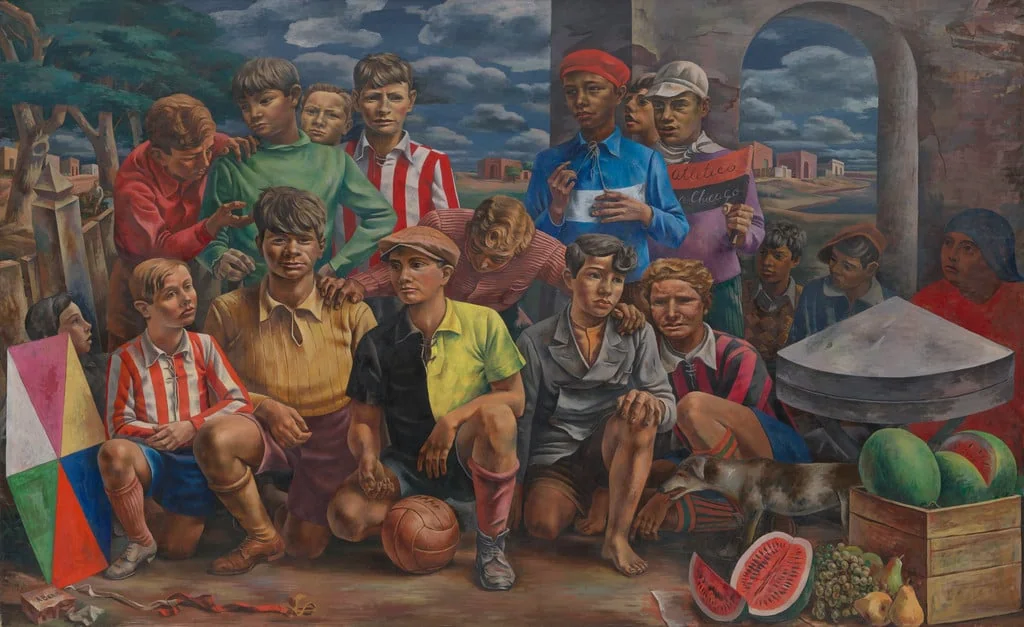 Untitled, detail