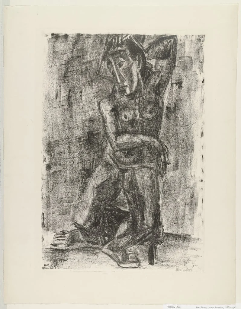 Untitled, detail