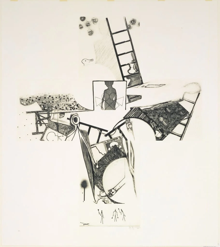 Untitled, detail