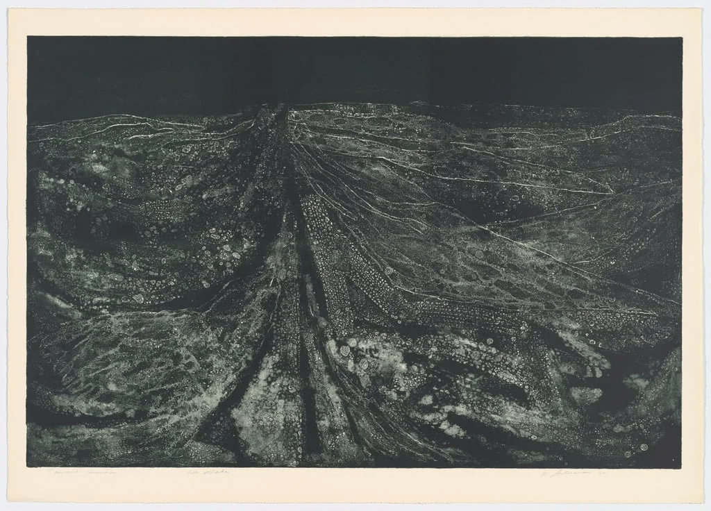 Untitled, detail