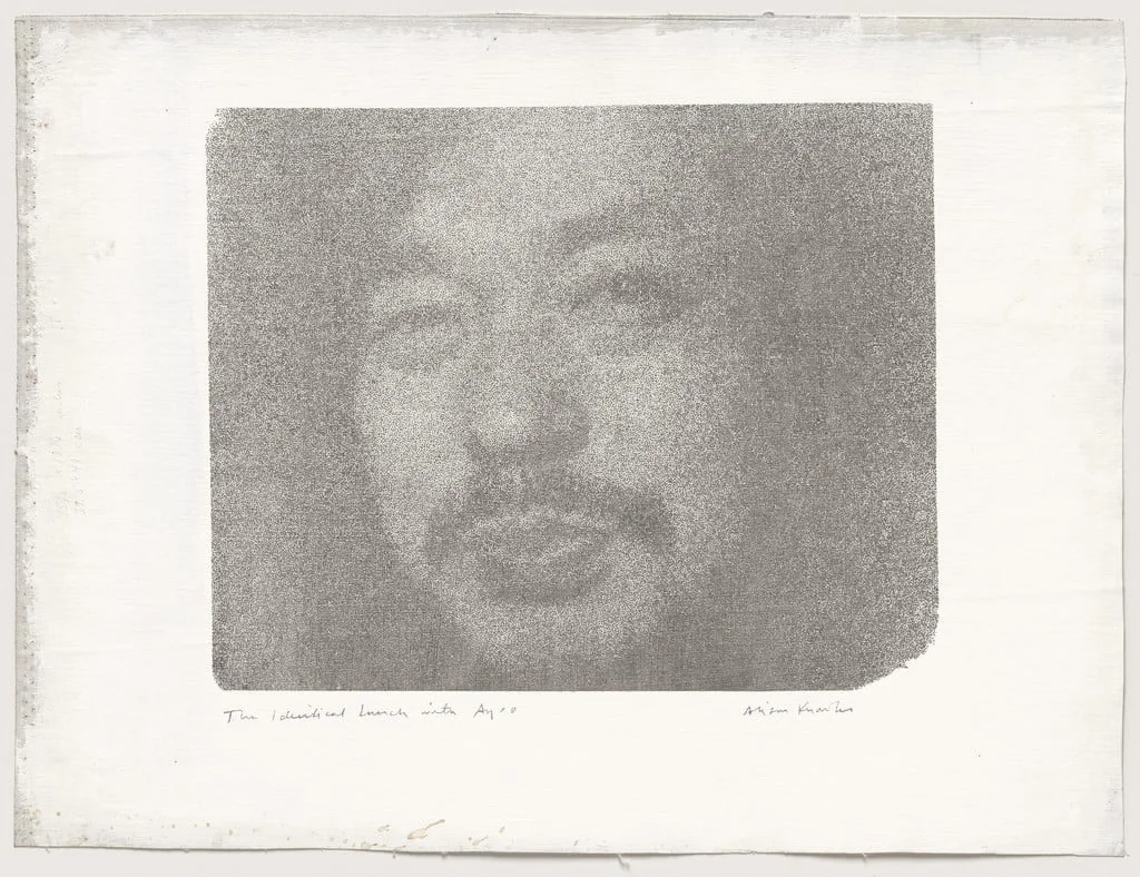 Untitled, detail