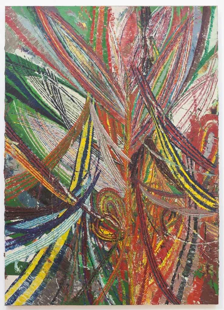 Untitled, detail