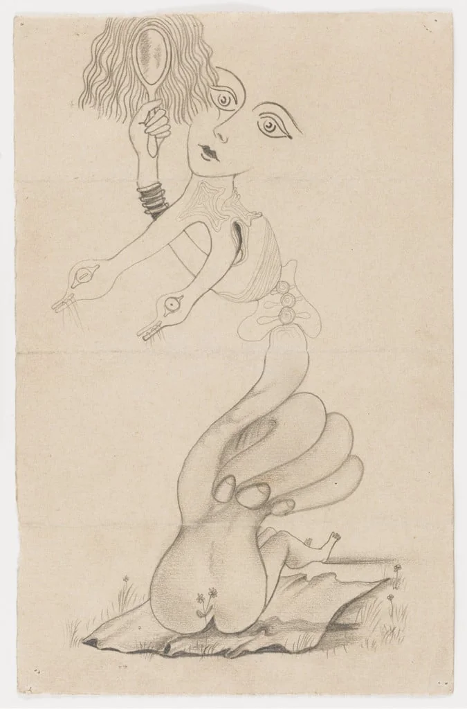 Untitled, detail