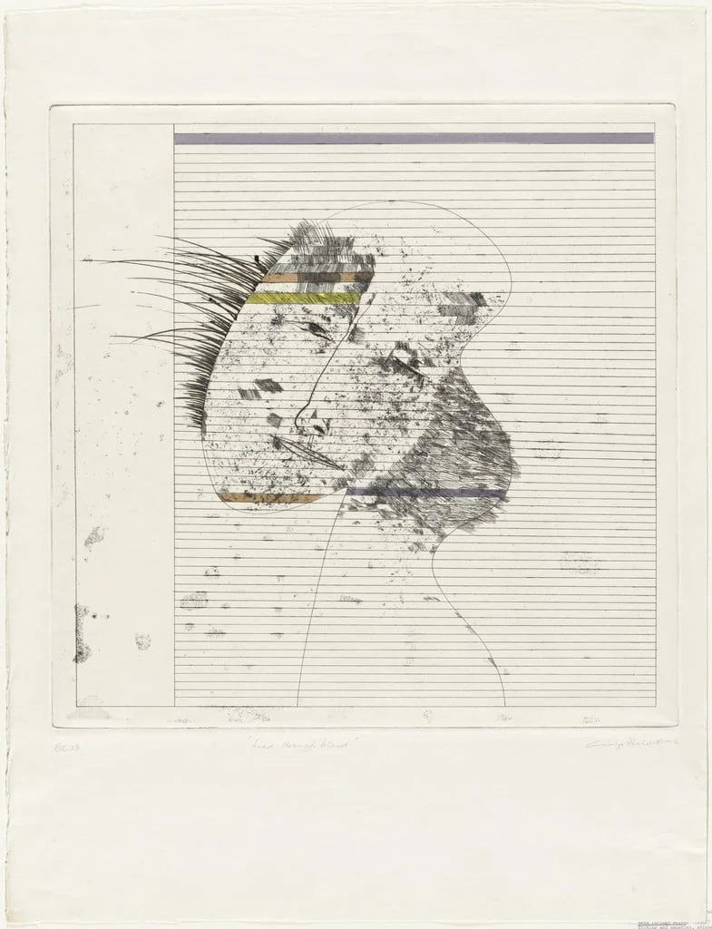 Untitled, detail