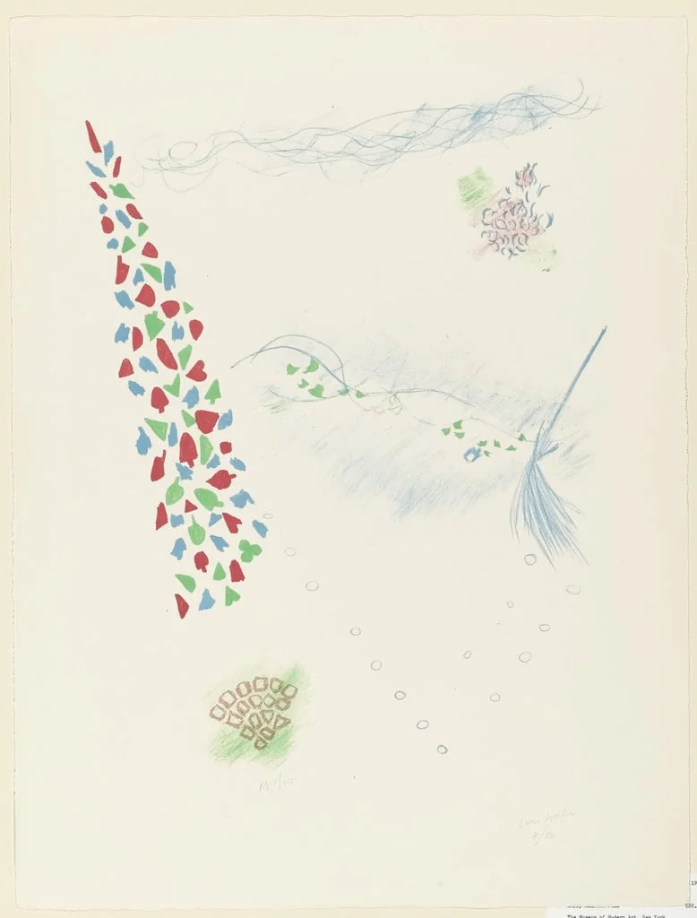 Untitled, detail