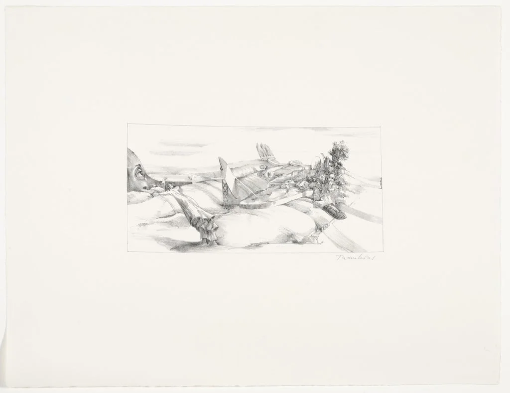 Untitled, detail