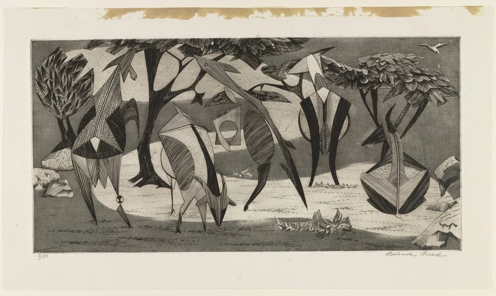 Untitled, detail