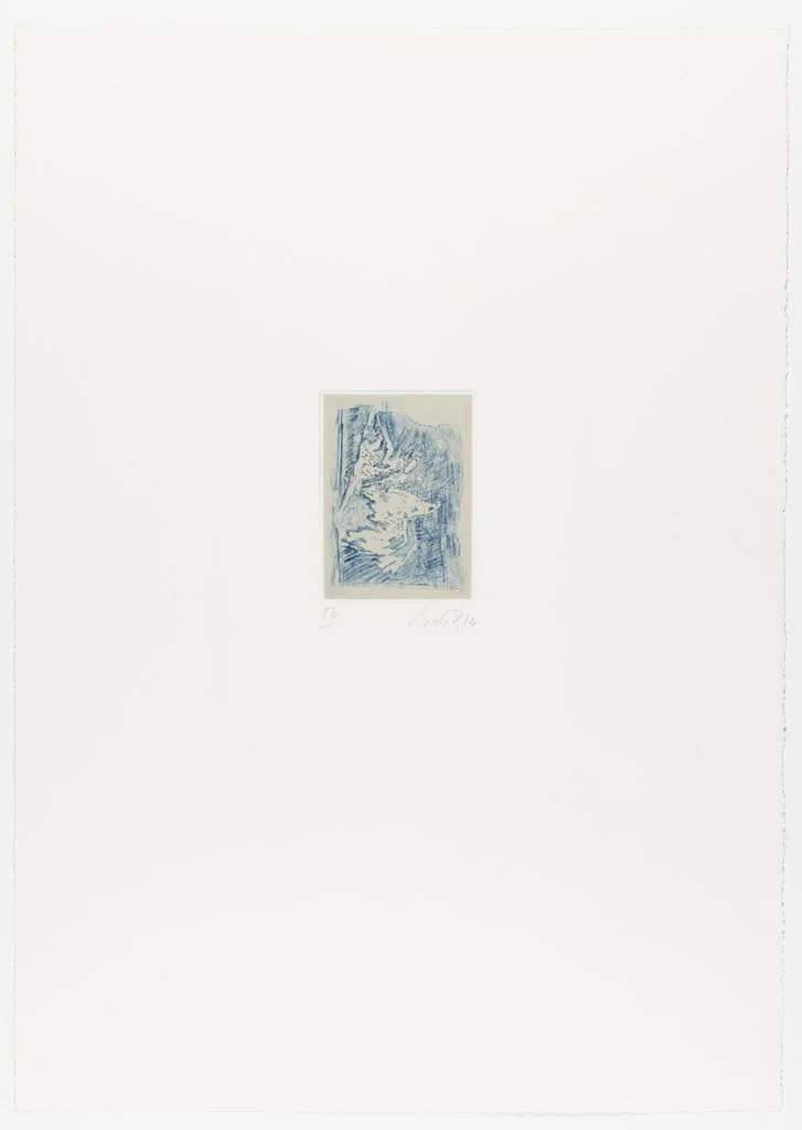 Untitled, detail