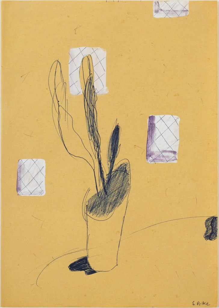 Untitled, detail