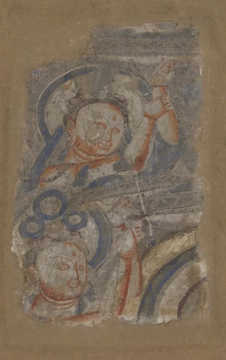 Untitled, detail