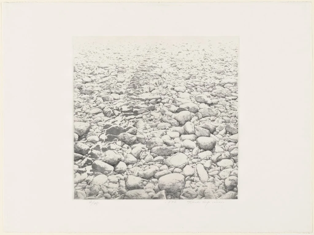 Untitled, detail