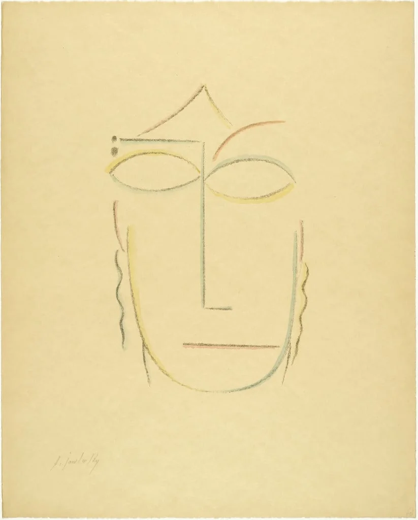 Untitled, detail