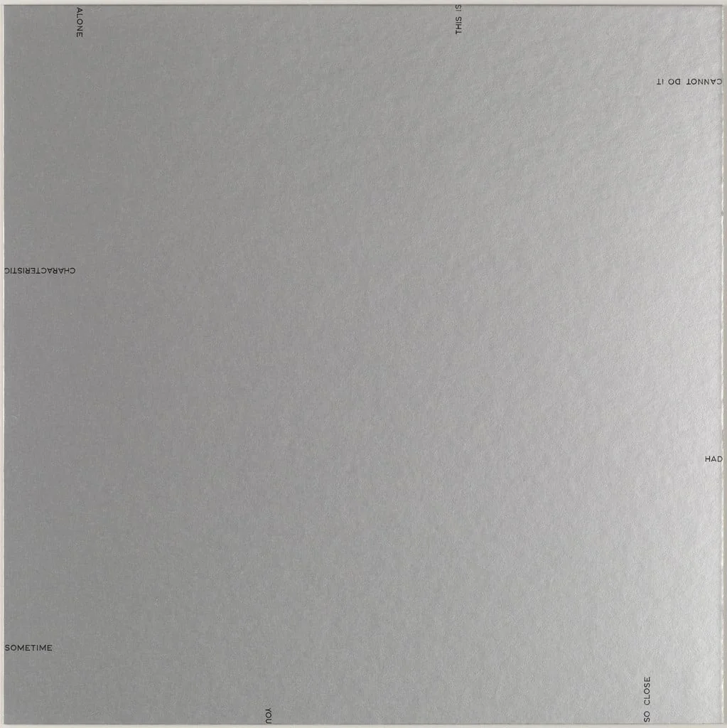 Untitled, detail