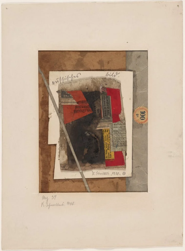 Untitled, detail